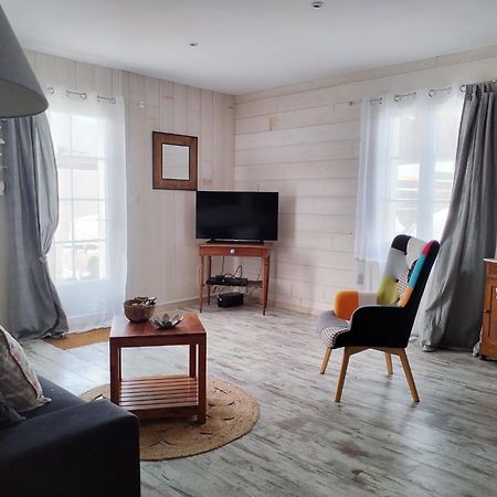 Studio Saint-Ouen-d'Aunis Eksteriør billede