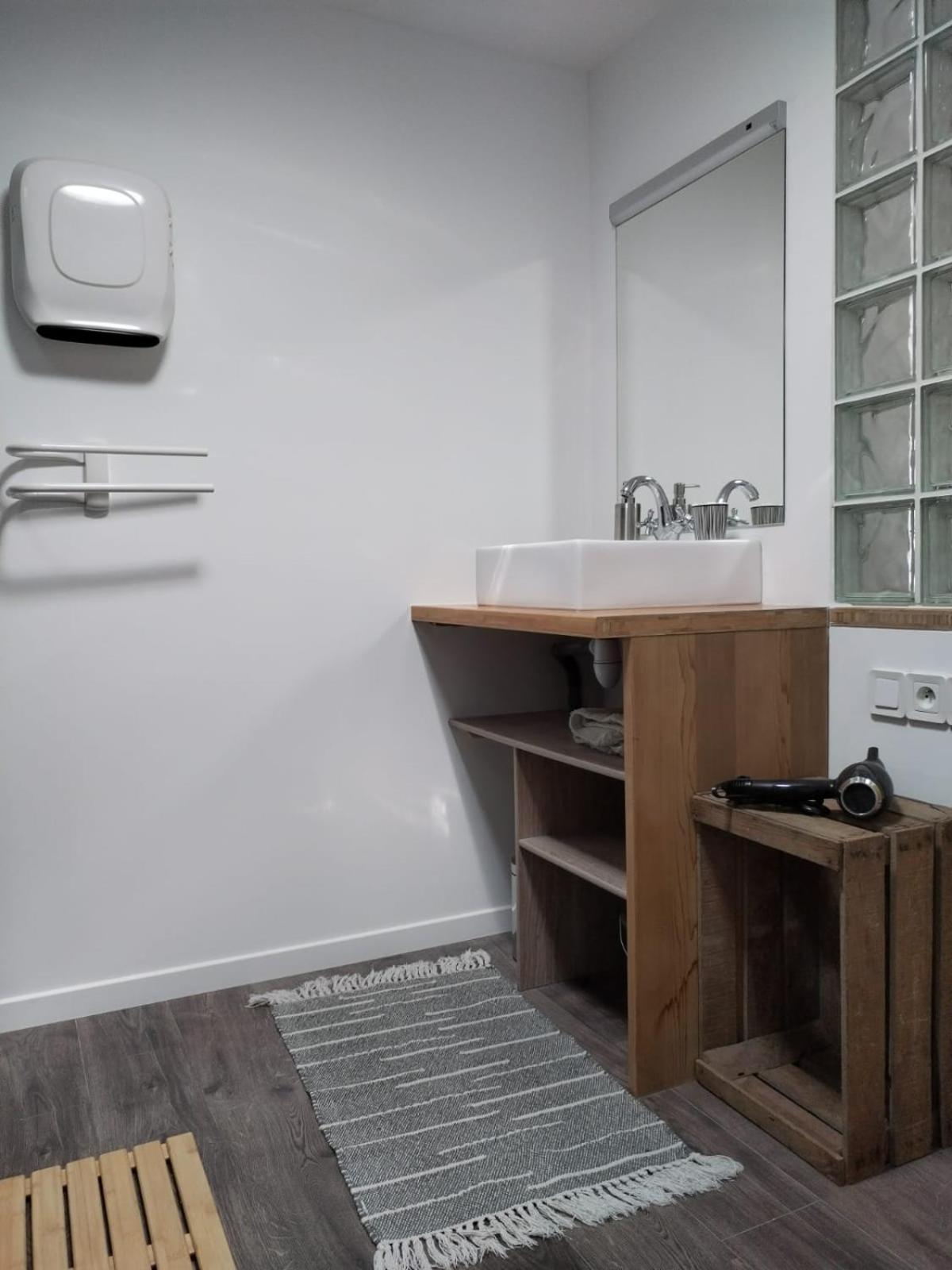Studio Saint-Ouen-d'Aunis Eksteriør billede