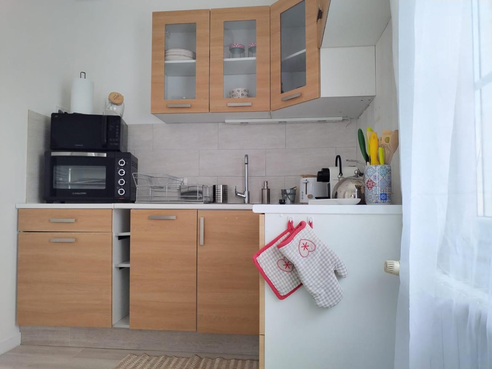 Studio Saint-Ouen-d'Aunis Eksteriør billede